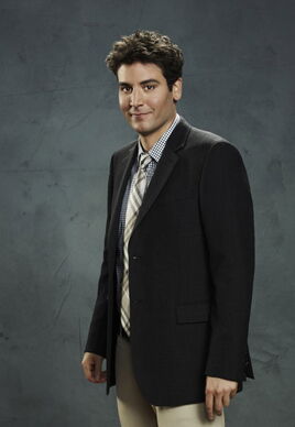 Ted Mosby