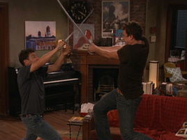 Le Duel