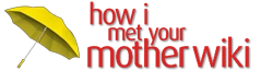Wiki How I Met Your Mother