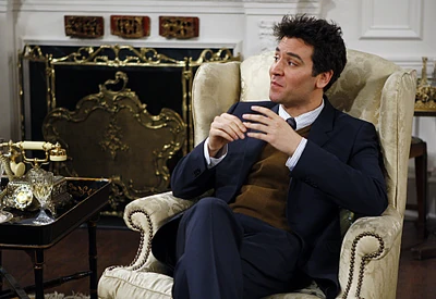 HOW-I-MET-YOUR-MOTHER-Robots-Vs -Wrestlers-2