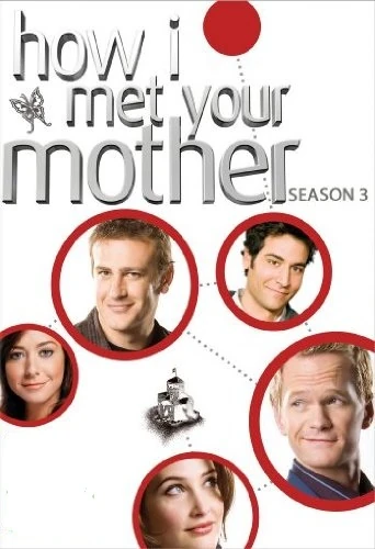Staffel 3 How I Met Your Mother Wiki Fandom