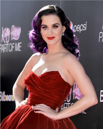Katy Perry How I Met Your Mother Wiki Fandom