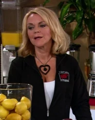 Rhonda French, in Schweiß, Tränen und Heidi