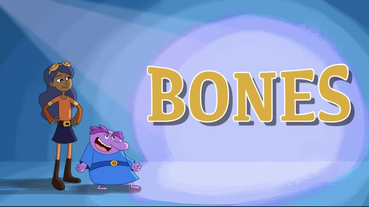 How Bones Work How the Body Works Wiki Fandom