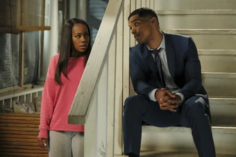 Gabriel Maddox Wiki How To Get Away With Murder Fandom