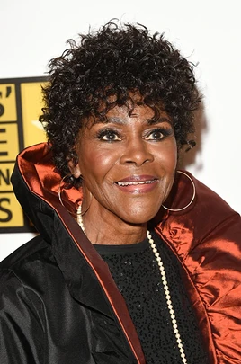 Cicely Tyson