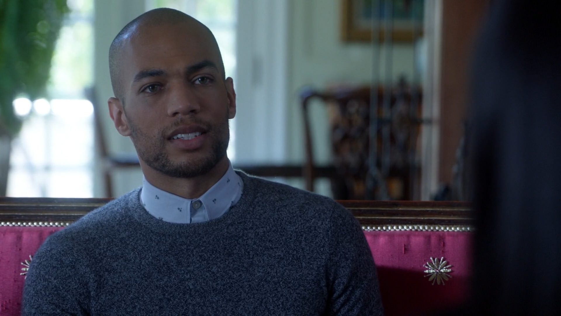 How Get Away With Murders Saison 2 Caleb Hapstall | Wiki How to Get Away With Murder | Fandom