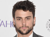 Jack Falahee