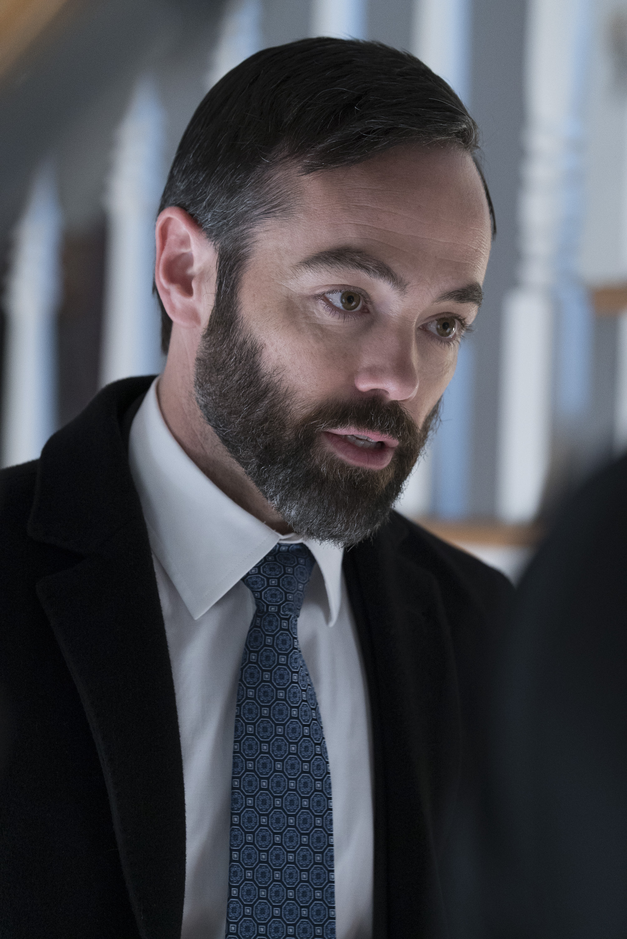 How To Get Away With Murder Saison 4 Ronald Miller | Wiki How to Get Away With Murder | Fandom