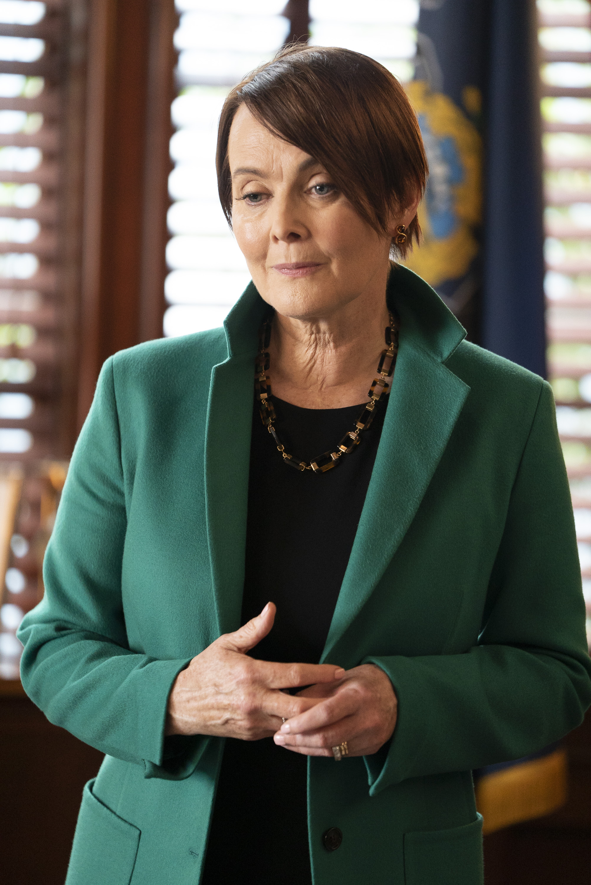 How To Get Away With Murder Saison 5 Lynne Birkhead | Wiki How to Get Away With Murder | Fandom