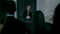 Muerte de Annalise Keating