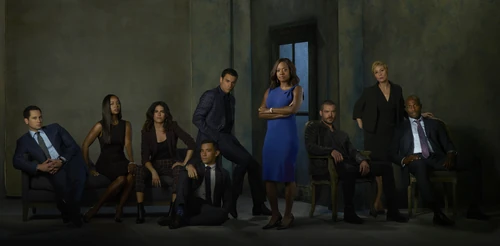 Wiki How to Get Away With Murder