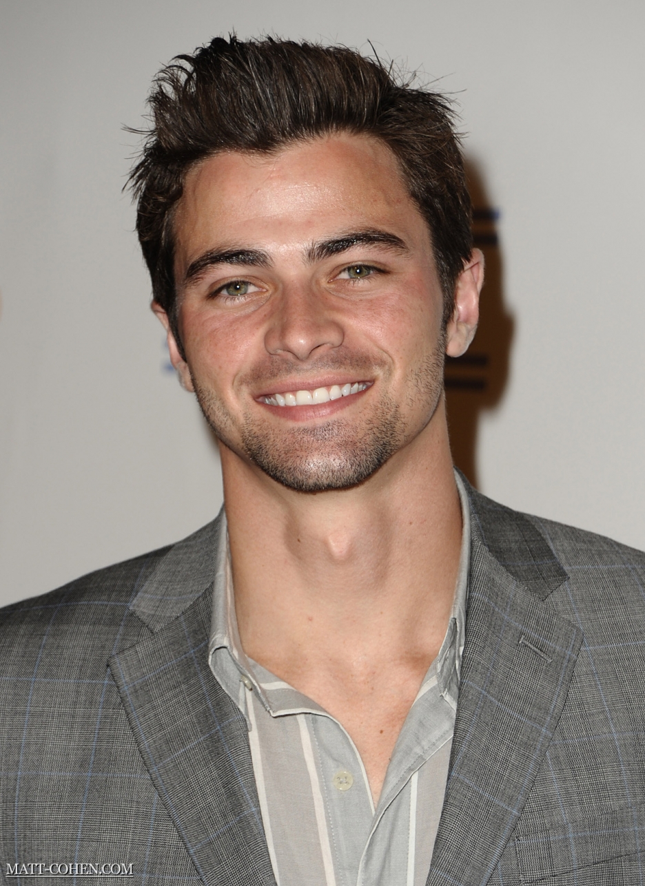 Matt Cohen Wiki How to Get Away With Murder Fandom