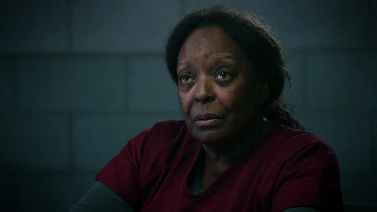Jasmine Bromelle | Wiki How to Get Away With Murder | Fandom