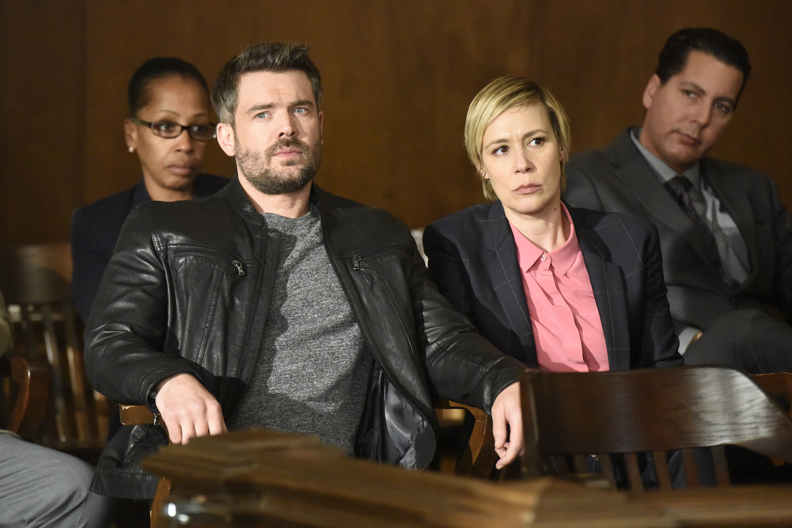 How To Get Away With Murder Saison 4 Bonnie Winterbottom | Wiki How to Get Away With Murder | Fandom
