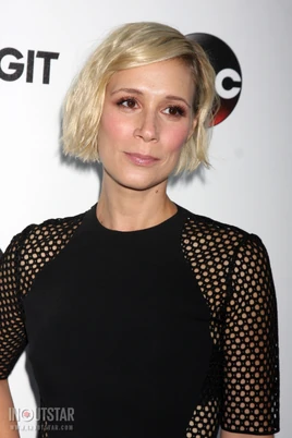 Liza Weil