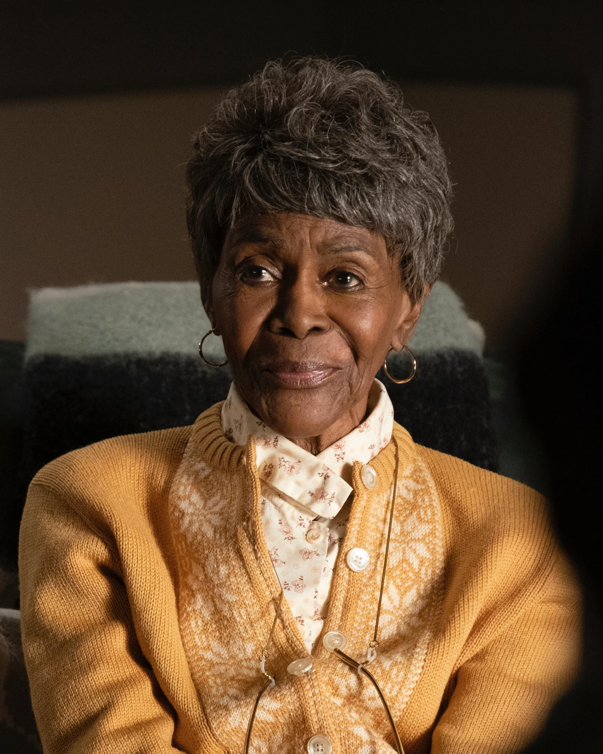 Ophelia Harkness | Wiki How to Get Away With Murder | Fandom