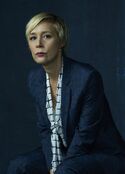 Bonnie Winterbottom (Liza Weil)