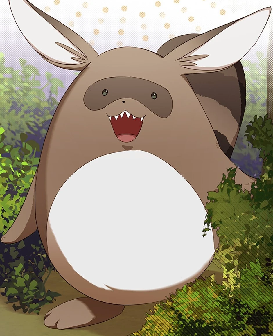 Popo | How to Get My Husband on My Side Wiki | Fandom