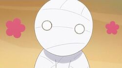How to Keep a Mummy (anime) | How to Keep a Mummy (Miira no