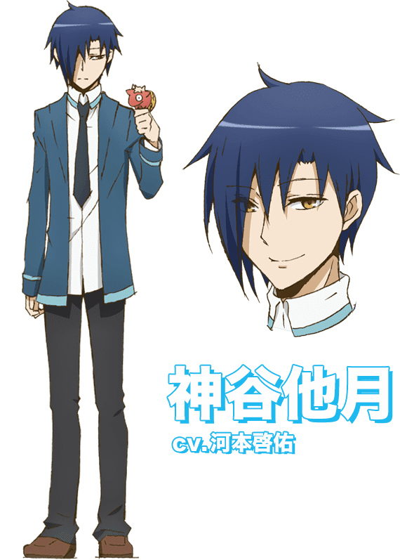 Let's “work remotely” with Kamiya Hiroshi & Kimura Ryouhei!? The broadcast  of the voice drama to enjoy at home, “Ouchi Shigoto Meito” is decided | Anime  Anime Global