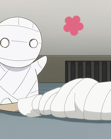 Episode 5 How To Keep A Mummy Miira No Kaikata Wiki Fandom