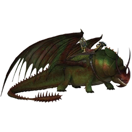 Crânecrusher Transparent