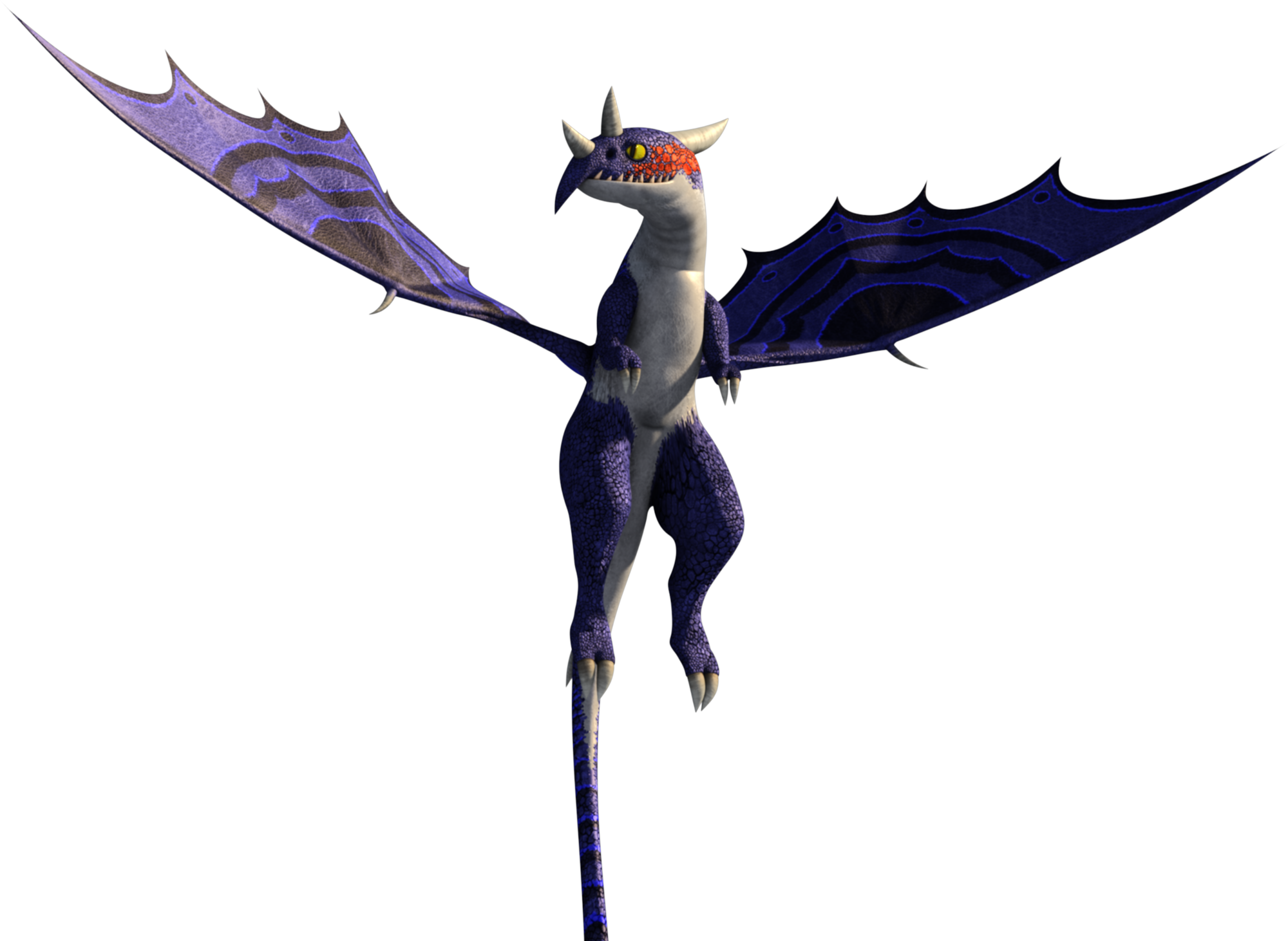 Dragon Par Dela Les Rives Tous Les Dragons Dramillion | Wiki How To Train Your Dragon | Fandom