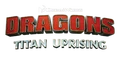 Titan Uprising logo