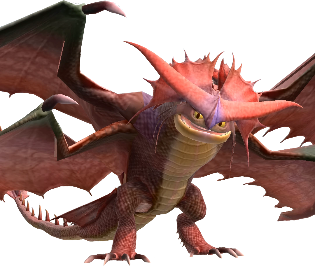 Feu Sournois Wiki How To Train Your Dragon Fandom