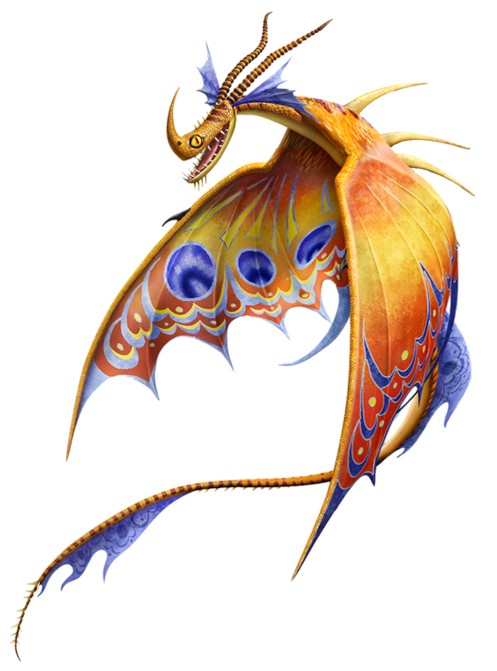 CatégorieDragons ne soufflant pas de feu  Wiki How To Train Your