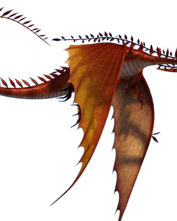 Aile De La Mort Wiki How To Train Your Dragon Fandom