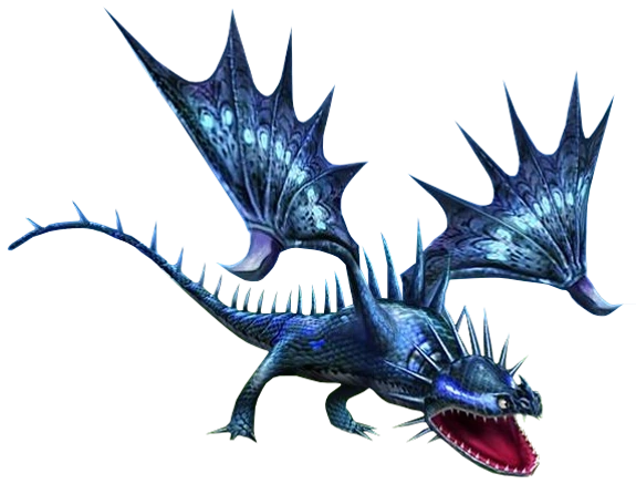 Fleau Glace Wiki How To Train Your Dragon Fandom