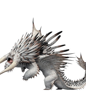 Ice Beast Wiki How To Train Your Dragon Fandom
