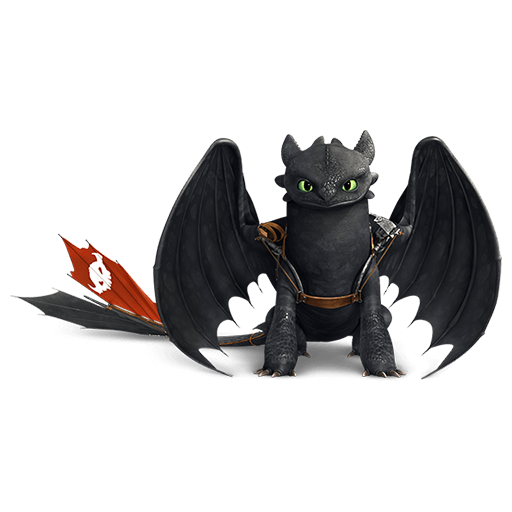 Krokmou (Franchise), Wiki How To Train Your Dragon