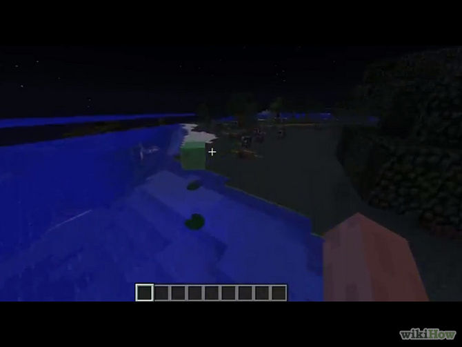 Minecraft: How To Make A Slime Farm