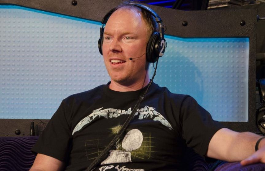 Richard Christy on X: 20 Years Ago Today My Favorite TV Show EVER