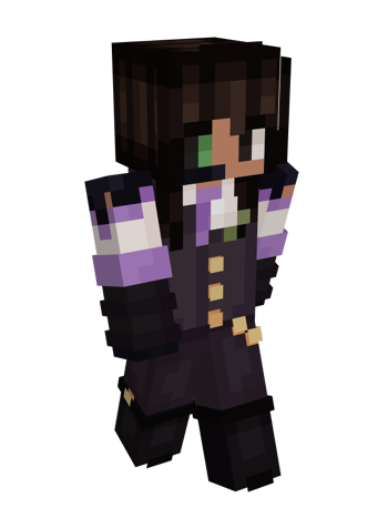 Sukiana | HowDoUSMP Wiki | Fandom