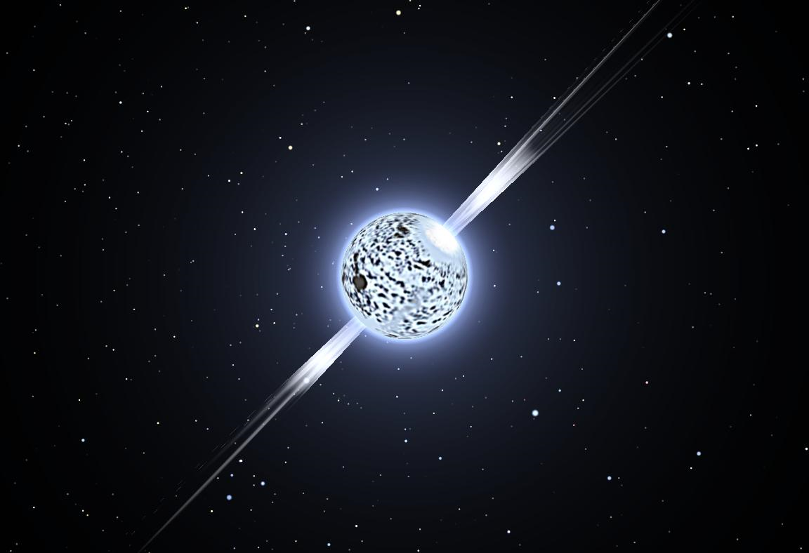Neutron star - Wikipedia