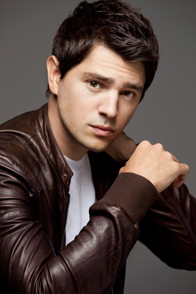 Nicholas D'Agosto - IMDb