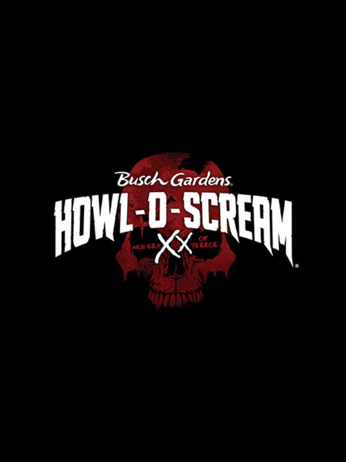 Howl O Scream 20 Years of Fears HowlOScream Wiki Fandom