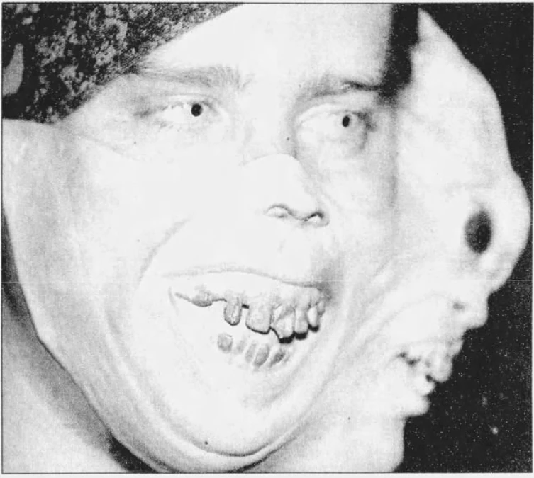 Creeper's Crypt HowlOScream Wiki Fandom