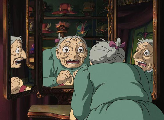 The Ending Of Howl's Moving Castle Explained