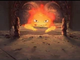 Calcifer