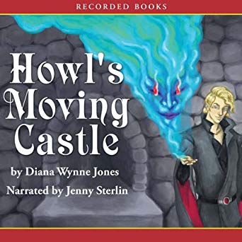 Howls Moving Castle Characters Books vs Movie