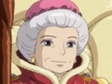 Madame Suliman