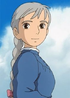 sophie hatter howl s moving castle wiki fandom sophie hatter howl s moving castle