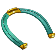 Poseidon's Horseshoes (discontinued)