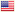 USA Flagge Icon