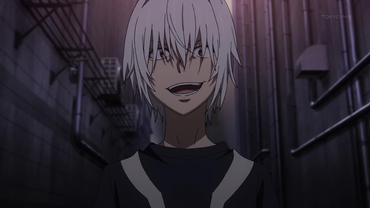 accelerator's Profile 